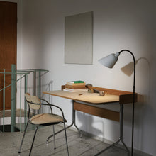 Load image into Gallery viewer, Bellevue AJ7 Floor Lamp in living room.
