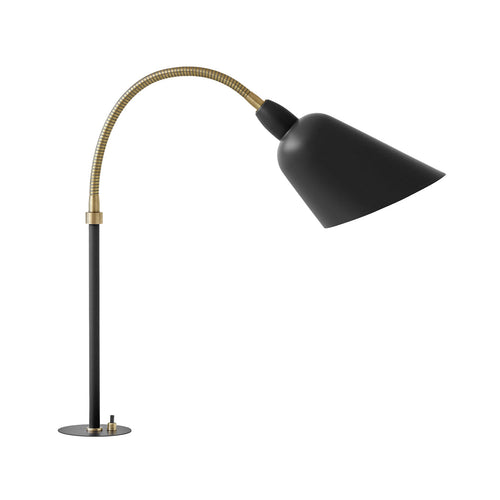 Bellevue AJ11 Plug-In Table Lamp.