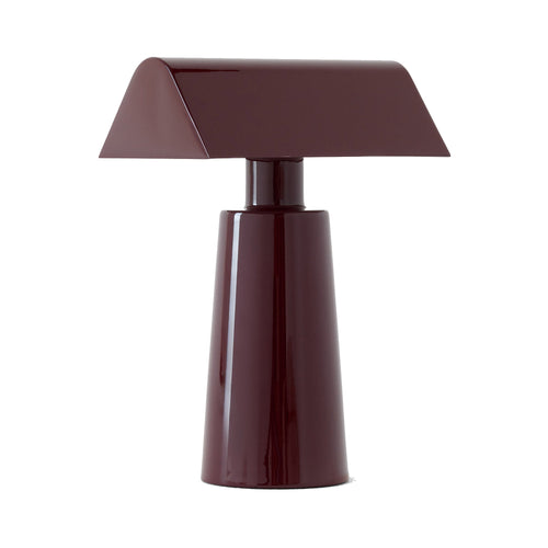 Caret MF1 Table Lamp.