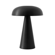 Load image into Gallery viewer, Como SC53 Portable Table Lamp in Black.
