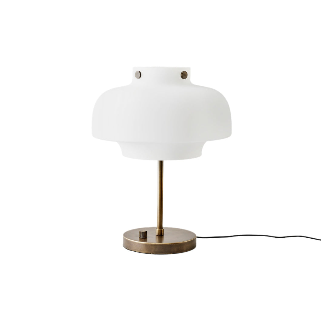Copenhagen SC143 Table Lamp.