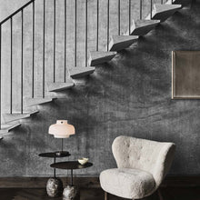 Load image into Gallery viewer, Copenhagen SC143 Table Lamp in living room.
