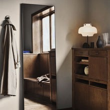 Load image into Gallery viewer, Copenhagen SC143 Table Lamp in living room.

