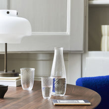 Load image into Gallery viewer, Copenhagen SC143 Table Lamp in living room.
