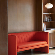 Load image into Gallery viewer, Copenhagen SC143 Table Lamp in living room.
