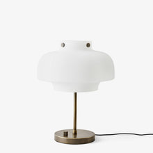 Load image into Gallery viewer, Copenhagen SC143 Table Lamp in Detail.
