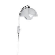 Load image into Gallery viewer, Flowerpot VP8 Wall Light.
