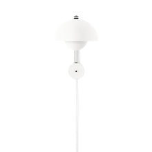 Load image into Gallery viewer, Flowerpot VP8 Wall Light in Matt White.
