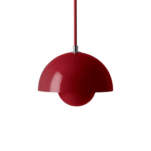 Flowerpot VP Pendant Light.