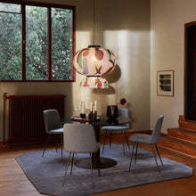 Load image into Gallery viewer, Formakami JH5 Pendant Light in dining room.
