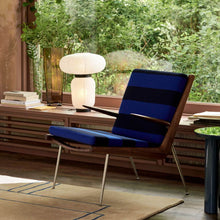 Load image into Gallery viewer, Formaki JH18 Table Lamp  in living room.
