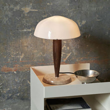 Load image into Gallery viewer, Herman SHY3 Table Lamp in Detail.
