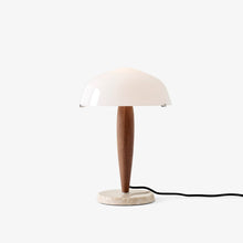 Load image into Gallery viewer, Herman SHY3 Table Lamp in Detail.
