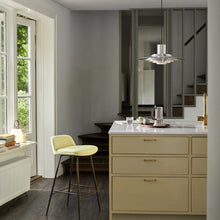 Load image into Gallery viewer, P376 Pendant Light in kitchen.
