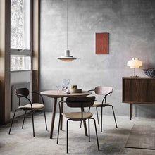 Load image into Gallery viewer, P376 Pendant Light in dining room.
