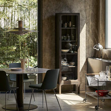 Load image into Gallery viewer, P376 Pendant Light in dining room.
