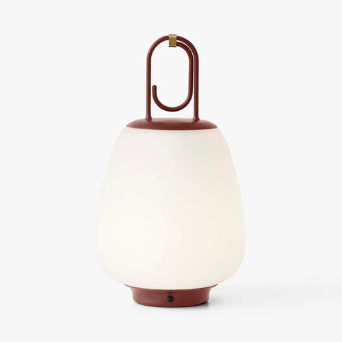 Lucca SC51 LED Table Lamp.