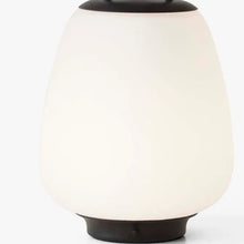 Load image into Gallery viewer, Lucca SC51 LED Table Lamp in Detail.

