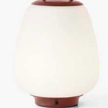 Load image into Gallery viewer, Lucca SC51 LED Table Lamp in Detail.
