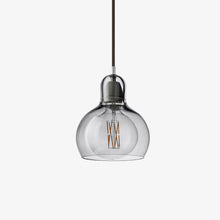 Load image into Gallery viewer, Mega Bulb SR2 Pendant Light in Detail.
