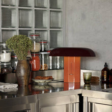 Load image into Gallery viewer, Montera JH2 Table Lamp in kitchen.
