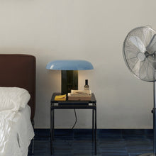 Load image into Gallery viewer, Montera JH2 Table Lamp in bedroom.
