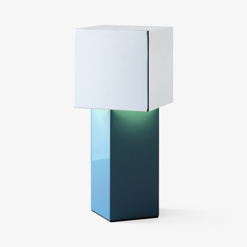 Pivot ATD7 Portable Table Lamp.