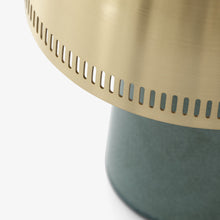 Load image into Gallery viewer, Raku SH8 Portable Table Lamp in Detail.
