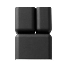 Load image into Gallery viewer, Tabata LN10 Wall Light in Black.
