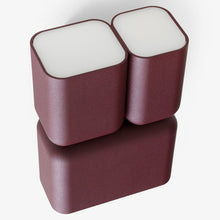 Load image into Gallery viewer, Tabata LN10 Wall Light in Detail.
