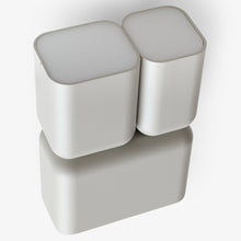 Load image into Gallery viewer, Tabata LN10 Wall Light in Detail.
