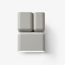 Load image into Gallery viewer, Tabata LN10 Wall Light in Detail.

