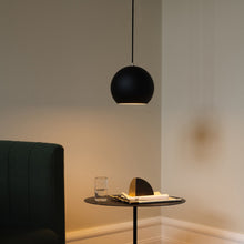 Load image into Gallery viewer, Topan VP6 Pendant Light in Detail.
