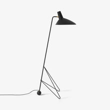 Load image into Gallery viewer, Tripod HM8 Floor Lamp.
