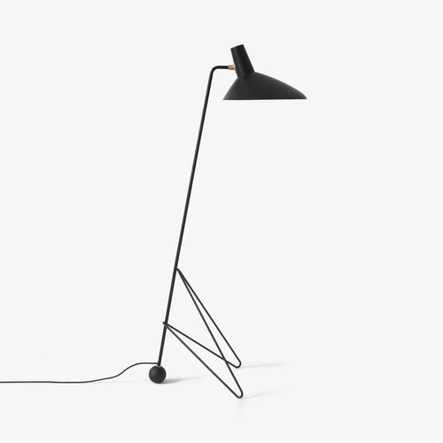 Tripod HM8 Floor Lamp.