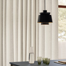 Load image into Gallery viewer, Utzon JU1 Pendant Light in living room.
