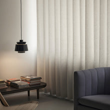 Load image into Gallery viewer, Utzon JU1 Pendant Light in living room.

