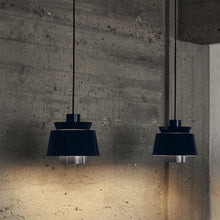 Load image into Gallery viewer, Utzon JU1 Pendant Light in Detail.
