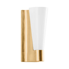 Load image into Gallery viewer, Abner Wall Light.
