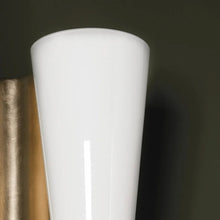 Load image into Gallery viewer, Abner Wall Light in Detail.
