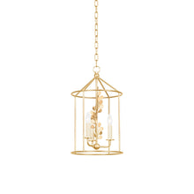 Load image into Gallery viewer, Adrienne Pendant Light (3-Light).
