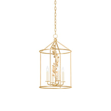 Load image into Gallery viewer, Adrienne Pendant Light (4-Light).
