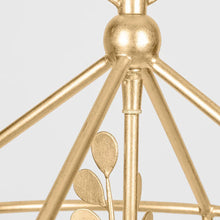 Load image into Gallery viewer, Adrienne Pendant Light in Detail.
