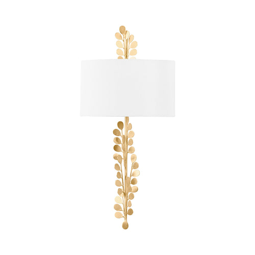 Adrienne Wall Light.
