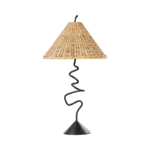 Alaric Table Lamp.