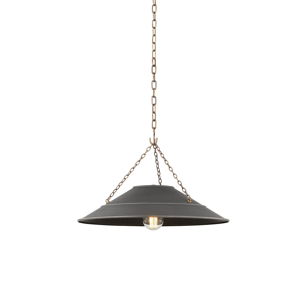 Arcane Pendant Light (Small).