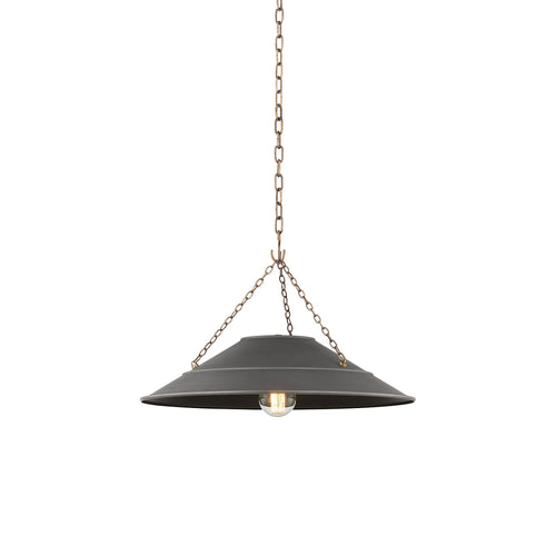 Arcane Pendant Light.