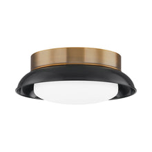 Load image into Gallery viewer, Arnie Flush Mount Ceiling Light.
