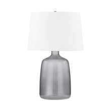 Load image into Gallery viewer, Artesia Table Lamp.
