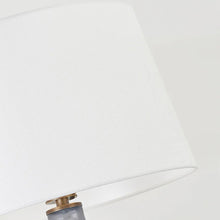 Load image into Gallery viewer, Artesia Table Lamp in Detail.
